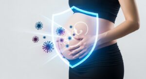 2025년 임산부 독감 무료 접종 대상, 기간, 신청 방법 총정리 (이것만 보세요!)