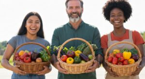 2026 농식품바우처 지원 대상 자격과 신청 완벽 가이드