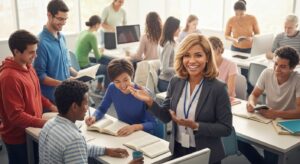 2025년 평생교육사 자격요건과 되는법 완벽 가이드