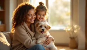 2025년 저소득층 반려동물 진료비 지원 자격 총정리 – 기초생활수급자·차상위계층·한부모가족 지원 대상 완벽 가이드