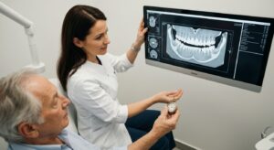 어르신 임플란트 2025 비용 건강보험과 시술 주의사항 총정리