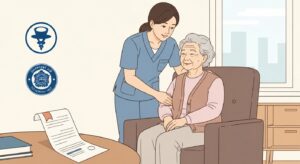 간병비용 지원 2025년 정부혜택 및 2026년 확대 완벽 가이드