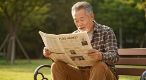 2025년 시니어 벼룩시장 일자리 구인구직 완벽 가이드