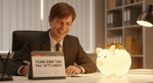 연말정산 기부영수증 보관 세무 처리 완전 가이드