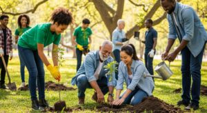 NGO 자원봉사란? NPO와의 차이부터 단기 봉사 추천까지 A to Z
