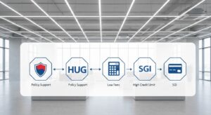 무주택자 필수 HUG HF SGI 전세자금대출 비교 가이드 2025