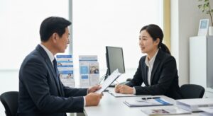 퇴직자 재취업 지원금과 정부 제도로 성공 재도약하기