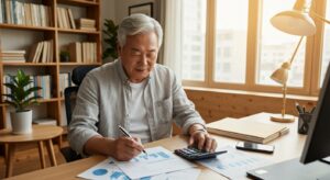 은퇴 후 창업 비용 산정부터 절감 전략까지 완벽 가이드