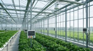 2025년 스마트팜 지원 정책과 보조금 완벽 가이드