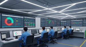 2025년 스마트팩토리 지원 정책과 보조금 완벽 가이드