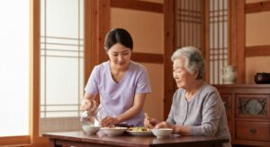 노인돌봄 비용과 지원금 바우처 완벽 가이드