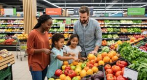 2025 농식품바우처 취약계층 대상 신청 자격과 사용법 총정리