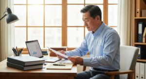 IRP 중도 인출과 세금 페널티 유동성 리스크 완벽 정리