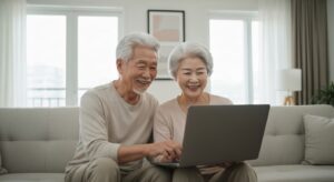 워크넷 구인구직과 시니어 맞춤 일자리 활용 가이드 2025