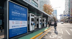 2025년 BYD 전기차 보조금 총정리 아토3 씰 돌핀 구매와 신청법