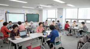 중장년 직업훈련 핵심 가이드와 맞춤 프로그램 소개