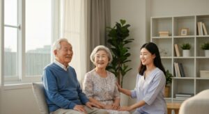 장기요양보험 가입 시 주의사항과 간병비 절감 전략