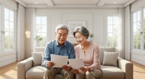 2025년 국민연금 수령 조건과 나이 조기연금 완벽 가이드