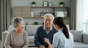 간병인비용 2025년 최신 정보와 부담 줄이는 방법