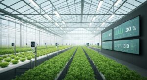 스마트팜 교육으로 배우는 성공 귀농 창업 가이드