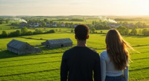 2025년 귀농 지원금 자격 요건과 신청 조건 총정리