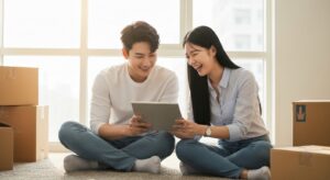 2025년 신혼부부 전세자금 대출이자 지원, A부터 Z까지 총정리 (청년 버팀목, 신청 방법, 전세대출 지원 사업 비교)