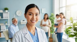 2025-2026년 65세 이상 독감 무료 접종 완벽 정리: 어르신, 임신부, 어린이 대상자 필독 가이드