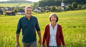 4050 귀농 성공 사례와 현실적 정착 전략 7가지