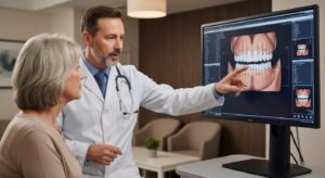 성공 임플란트 시술 전 고려사항과 필수 건강검진 가이드