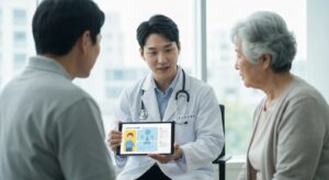 치매보험과 장기요양보험 차이점 2025년 최신 완벽 정리