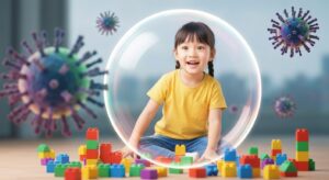 2025년 어린이 독감 예방접종 시기와 2회 접종 대상 완벽 가이드