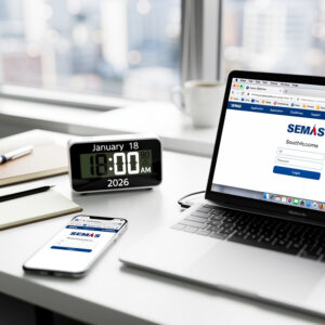 2026 소상공인 지원금 신청 방법과 합격 서류 작성 전략