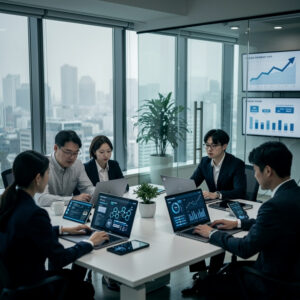 협동조합 고용 안정성으로 구조조정 없는 일터 만들기