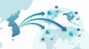 2026년 투자연계형 GMEP 주관기관 모집 신청방법 총정리 (글로벌시장진출지원, 마감 3/4)