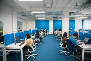 2026년 28청춘창업소 입주기업 모집 (월 10만원 독립사무실)