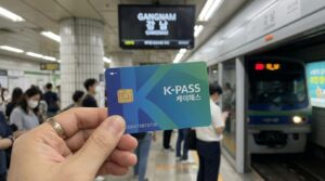 삼성페이 K패스 등록 방법 대중교통비 환급 최대 53% 받는법