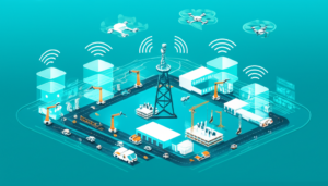 2026 차세대 특화망 융합서비스 확산 사업 신청방법 총정리 (5G 사설망 기반 스마트팩토리·물류·의료 서비스 개발 지원, 접수 3/6~3/23)