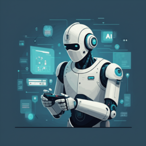 2026년 인공지능 게임콘텐츠 제작지원 신청방법 총정리 (AI 게임 개발 지원)