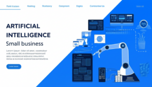 2026년 지역 주도형 AI 대전환 사업 총정리 (중소기업 AI 도입 지원)