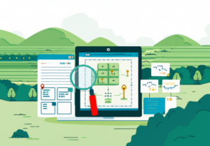 2026 조상땅찾기 온라인 신청 방법 총정리 – 서류 없이 3분 완료, K-Geo 플랫폼 무료 조회 가이드