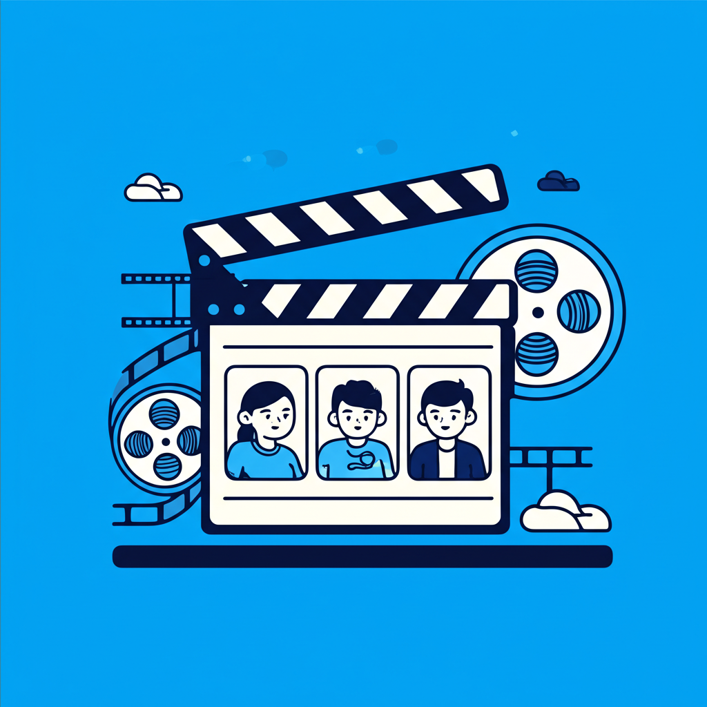 2026년 애니메이션 제작지원 사업 썸네일