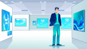 2026년 예술분야 창업도약 지원사업 – 아트 스타트업 최대 5천만원 성장 지원