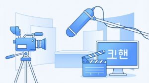 2026년 방송영상콘텐츠 제작지원 예능교양 포맷 부문 신청방법 총정리 (최대 1.7억원 지원)