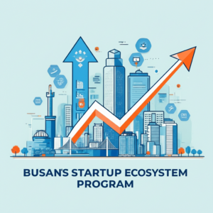 2026년 부니콘 육성지원 사업 신청방법 총정리 (부산시 창업지원사업)