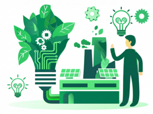 2026 탄소중립 아이디어 거래·사업화 지원사업 신청 방법 총정리 – 기업당 최대 5,000만 원, 마감 3/13