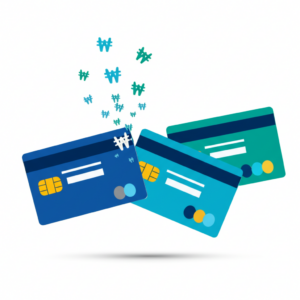 신용카드 포인트 현금 전환 방법 2026 – 카드포인트 통합조회로 숨은 돈 찾기