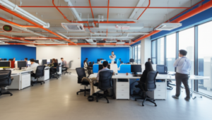 2026년 대전 팁스타운 입주기업 모집 총정리 (TIPS 스타트업 창업공간)