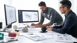 2026 디자인-기술협업 전주기 지원 1단계 상품화 신청방법 총정리 (디자이너 매칭+시제품 제작)