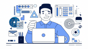 2026년 청년디자이너 인턴십 지원사업 참여기업 모집 (인건비 지원)