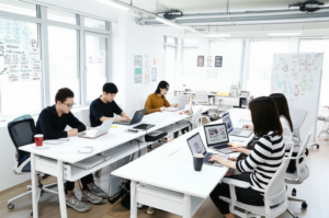 2026년 동두천시 청년창업지원센터 입주기업 모집 신청방법 총정리 (무상 사무공간+멘토링)